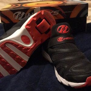 Adult Heelys Rapido